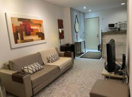 Ξενοδοχείο φωτογραφία: Apartamento Flat Lagoa