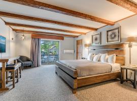 Hotel Vienna, ξενοδοχείο σε Windham