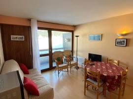 Gambaran Hotel: Appartement Autrans, 2 pièces, 3 personnes - FR-1-737-40