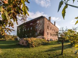 รูปภาพของโรงแรม: Sanctum Schloss Haggenberg