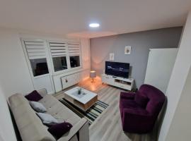 A picture of the hotel: Lilly Apartment Tuzla