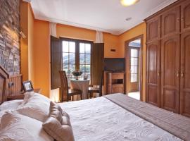 รูปภาพของโรงแรม: Hotel Rural Casa Paulino