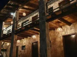 La Peña Hotel Boutique & SPA
