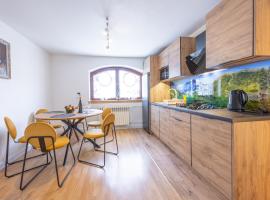 Hình ảnh khách sạn: U Majerczyka Dolina Apartment