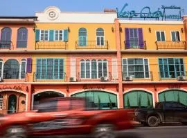 Vera Costa Hotel