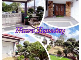 Hotel fotografie: Naura Homestay