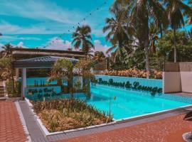 Gambaran Hotel: Coco Loco Resort