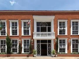 Hotel Santa Rita