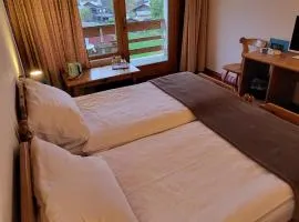 Hotel La Tour d'Aï