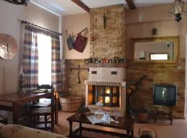 Rigas Hotel Arachova