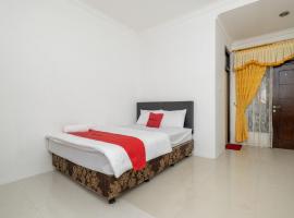 Hotel Foto: Grha Rahadi 2 Wiyung RedPartner