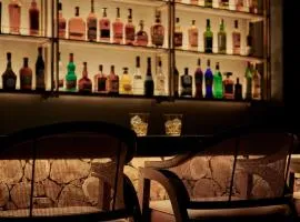 Fufu Kyu-Karuizawa Seiyou No Mori