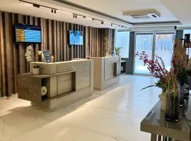 Hôtel Ivotel Abidjan