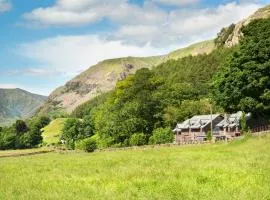 The Lodge In The Vale