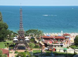 Fotos de Hotel: Sea Apartments - Different Locations in Golden Sands