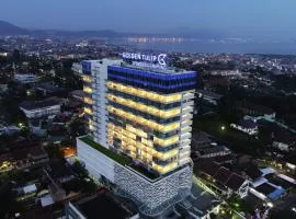 Golden Tulip Springhill Lampung, hotel di Bandar Lampung