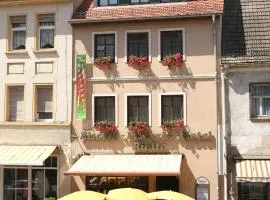 Eiscafe-Pizzeria-Hotel Rialto