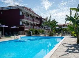 Star Paradise Hotel