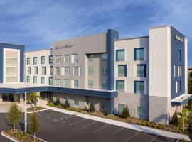 Хотел снимка: Hampton Inn Orlando Southeast Nona