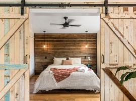 Forget Me Not Farm Cottages, Hotel in Coopers Shoot