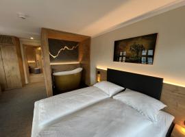 Hotel foto: NASHI Rooms