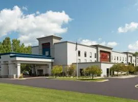 Hampton Inn & Suites Grand Rapids-Airport 28th St