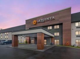 La Quinta by Wyndham Nashville Airport, hotel v destinaci Nashville