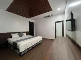 Happy House Moc Chau