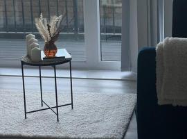 Hotel Photo: Stylish Luxury new 2 bedroom Apartment