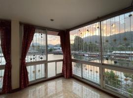 Ξενοδοχείο φωτογραφία: Cozy Home With Lake View at Kathu PHUKET