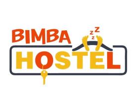 Hotel Photo: BIMBA HOSTEL - UNIDADE 03 - GOIÂNIA - GO