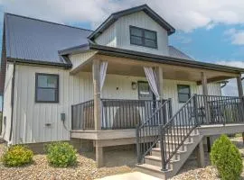 Premier Cottages by Amish Country Lodging