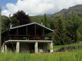 Hotelfotos: Haut vue Cervin Matterhorn