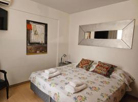 Hotel foto: Palermo, best location, better place