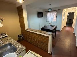 Hotel kuvat: Departamento Colon