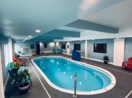 La Quinta by Wyndham Harrisburg-Hershey, hotel in Harrisburg