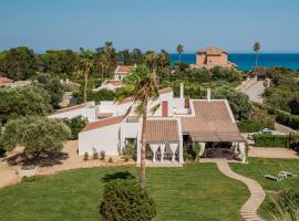Hình ảnh khách sạn: Villa Angelica with private access to Nora beach
