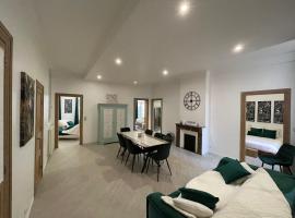 מלון צילום: Loft Luxueux 100m² Hyper Centre