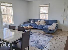 صور الفندق: Comfort & Cozy 3/2 in Macomb, IL