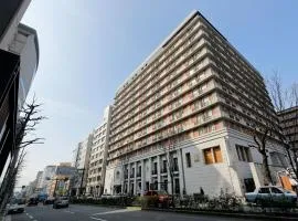 ホテルモントレ京都