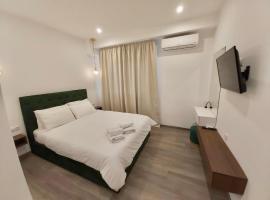 Hotel fotografie: Real City Suites Syntagma