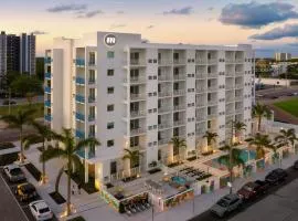 Mint House St Petersburg by Kasa