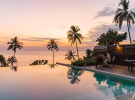 Nest Sense Resort, hotel en Koh Chang