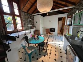 Hotel kuvat: Casa Jardin Tropical