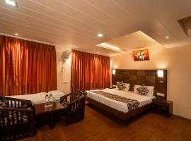 Hotel Photo: Vatika Inn Hotel City Center