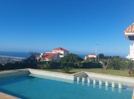 Hotel foto: villa star hill Tanger