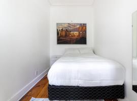 A picture of the hotel: Apartment 1411: Fort Greene