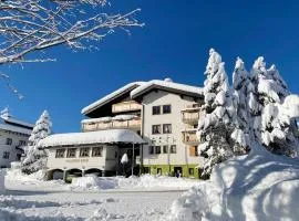Hotel Alpensonne