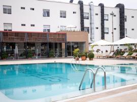 Ξενοδοχείο φωτογραφία: DM Hoteles Tacna