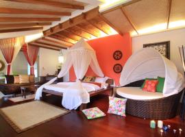 Gambaran Hotel: Spring Villa